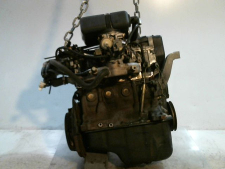 MOTEUR ESSENCE LANCIA Y10 I 1985-1992 