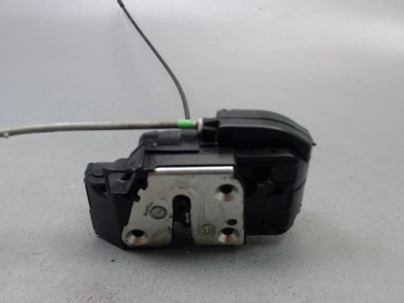 SYSTEME CONDAMNATION ARRIERE DROIT NISSAN QASHQAI BREAK I Phase 1 2007-2010