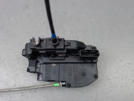 SYSTEME CONDAMNATION ARRIERE DROIT NISSAN QASHQAI BREAK I Phase 1 2007-2010