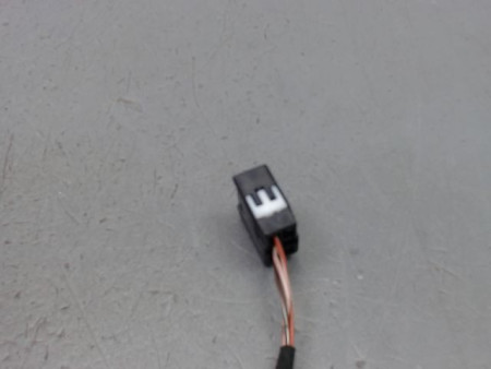 RETROVISEUR EXTERIEUR ELECTRIQUE DROIT TOYOTA YARIS I Phase 2 2003-2005