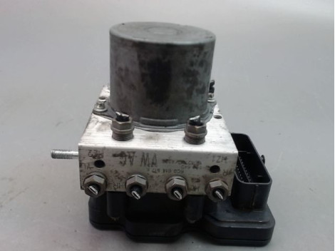 UNITE HYDRAULIQUE ABS VOLKSWAGEN POLO V Phase 1 (6R) 2009-...