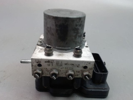 UNITE HYDRAULIQUE ABS VOLKSWAGEN POLO V Phase 1 (6R) 2009-...