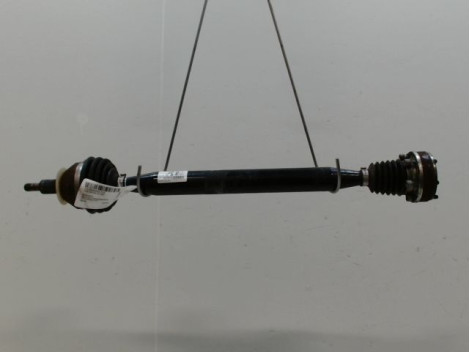 TRANSMISSION AVANT DROIT VOLKSWAGEN FOX  2005-2011 1.4 TDI