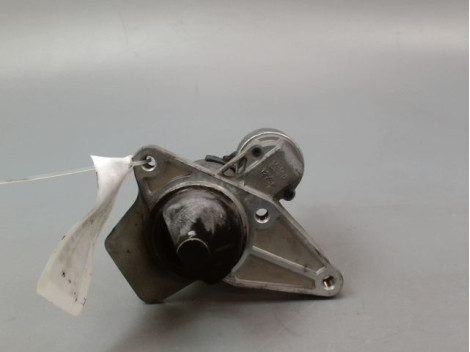 DEMARREUR RENAULT MEGANE III Phase 1 2008-2012