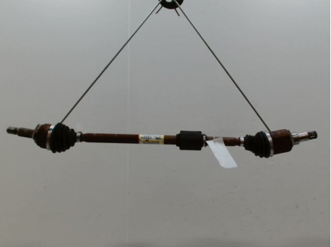 TRANSMISSION AVANT DROIT FORD T.COURIER 1.5 EcoBlue