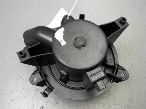 MOTEUR VENTILATEUR CHAUFFAGE FIAT PUNTO II Phase 2 2003-2009