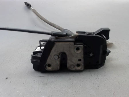 SYSTEME CONDAMNATION AVANT DROIT RENAULT CLIO IV Phase 1 2012-...
