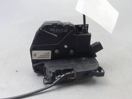 SYSTEME CONDAMNATION AVANT DROIT RENAULT CLIO IV Phase 1 2012-...