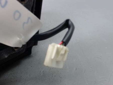 RETROVISEUR EXTERIEUR ELECTRIQUE DROIT ALFA ROMEO 147 Phase 2 2004-2010