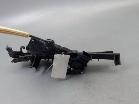 SYSTEME CONDAMNATION AVANT GAUCHE FORD CMAX MONOSP. I Phase 2 2007-2010