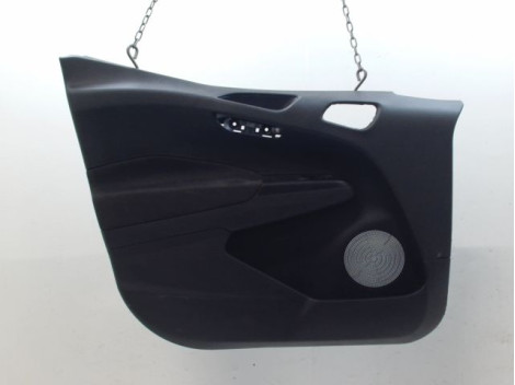 GARNITURE PORTE AVANT GAUCHE FORD T.COURIER