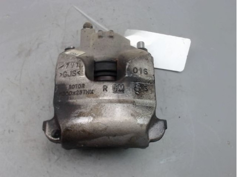 ETRIER DE FREIN AVANT DROIT OPEL ASTRA IV Phase 1 (J) 2010-2012