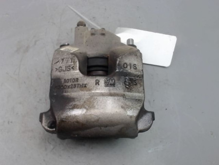 ETRIER DE FREIN AVANT DROIT OPEL ASTRA IV Phase 1 (J) 2010-2012