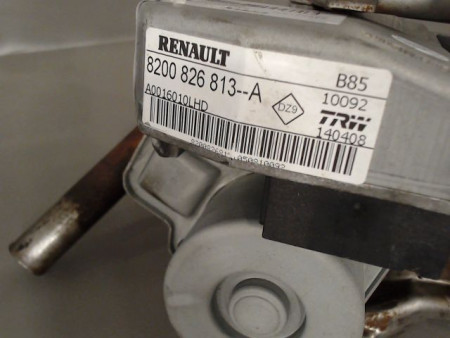 COLONNE DE DIRECTION ASSISTEE RENAULT CLIO III Phase 1 2005-2009