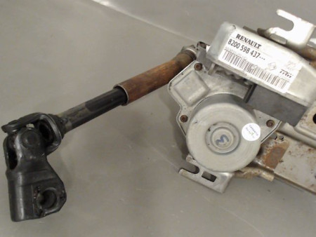 COLONNE DE DIRECTION ASSISTEE RENAULT CLIO III Phase 1 2005-2009