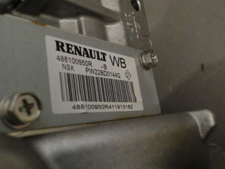 COLONNE DE DIRECTION ASSISTEE RENAULT MEGANE III Phase 2 2012-2014