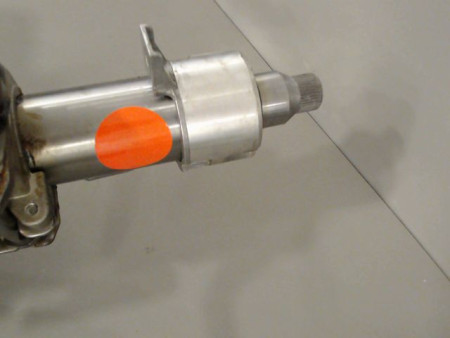 COLONNE DE DIRECTION ASSISTEE RENAULT MEGANE III Phase 2 2012-2014