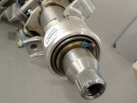 COLONNE DE DIRECTION ASSISTEE RENAULT MEGANE III Phase 2 2012-2014