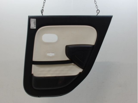 GARNITURE PORTE ARRIERE DROIT RENAULT TWINGO III 2014-...