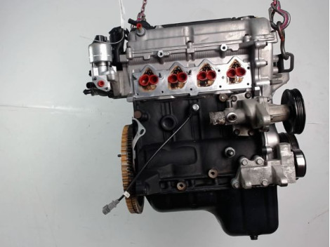 MOTEUR ESSENCE CHEVROLET SPARK Phase 1 2010-2012 1.0 LPG