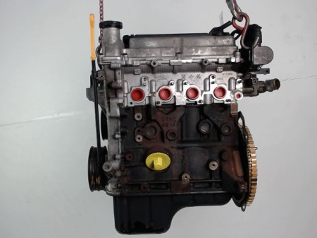 MOTEUR ESSENCE CHEVROLET SPARK Phase 1 2010-2012 1.0 LPG