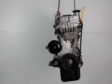 MOTEUR ESSENCE CHEVROLET SPARK Phase 1 2010-2012 1.0 LPG