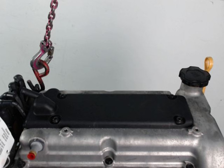 MOTEUR ESSENCE CHEVROLET SPARK Phase 1 2010-2012 1.0 LPG