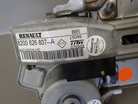 COLONNE DE DIRECTION ASSISTEE RENAULT CLIO III Phase 1 2005-2009
