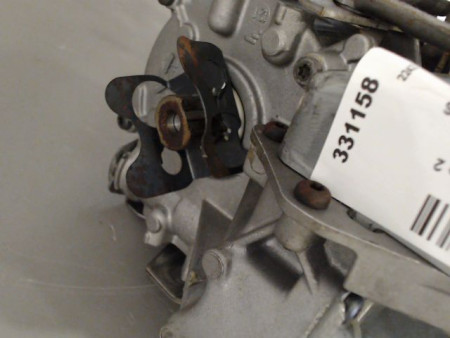 COLONNE DE DIRECTION ASSISTEE RENAULT CLIO III Phase 2 2009-2014