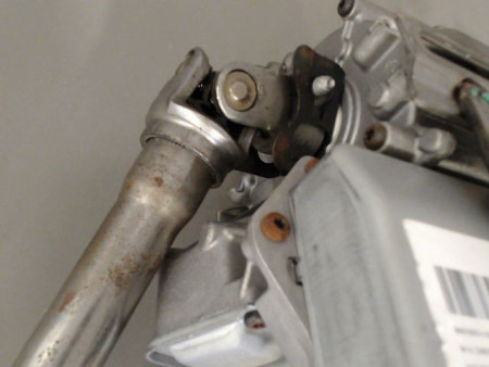 COLONNE DE DIRECTION ASSISTEE RENAULT CLIO III Phase 2 2009-2014