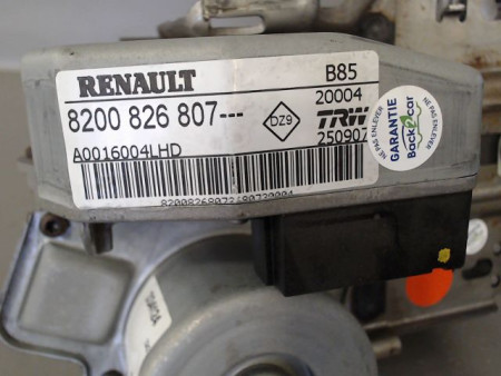 COLONNE DE DIRECTION ASSISTEE RENAULT CLIO III Phase 1 2005-2009