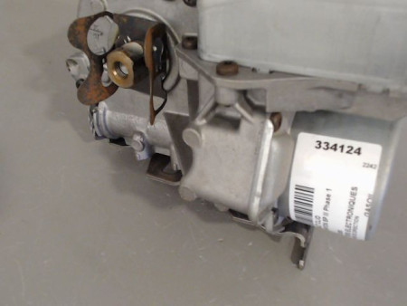 COLONNE DE DIRECTION ASSISTEE RENAULT CLIO III Phase 1 2005-2009