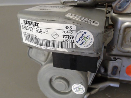 COLONNE DE DIRECTION ASSISTEE RENAULT CLIO III Phase 2 2009-2014