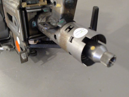 COLONNE DE DIRECTION ASSISTEE RENAULT CLIO III Phase 1 2005-2009