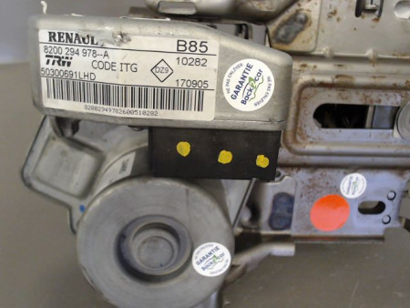 COLONNE DE DIRECTION ASSISTEE RENAULT CLIO III Phase 1 2005-2009