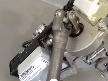 COLONNE DE DIRECTION ASSISTEE RENAULT MEGANE III Phase 2 2012-2014