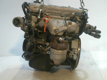 MOTEUR ESSENCE NISSAN MICRA 1.0 i 16V