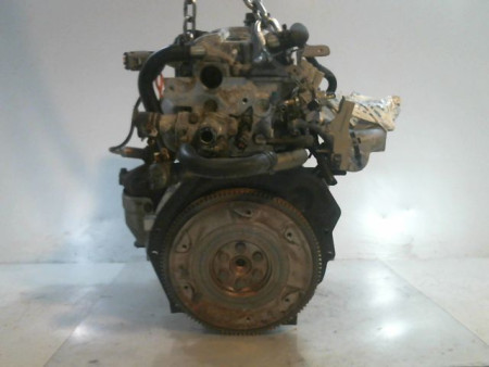 MOTEUR ESSENCE NISSAN MICRA 1.0 i 16V