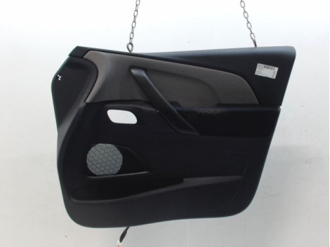 GARNITURE PORTE AVANT DROIT CITROEN C4 PICASSO