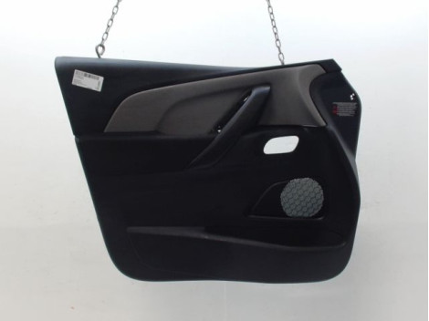 GARNITURE PORTE AVANT GAUCHE CITROEN C4 PICASSO