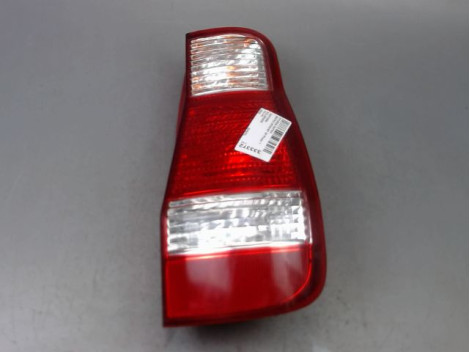 FEU ARRIERE DROIT HYUNDAI MATRIX MONOSP. Phase 1 2001-2009