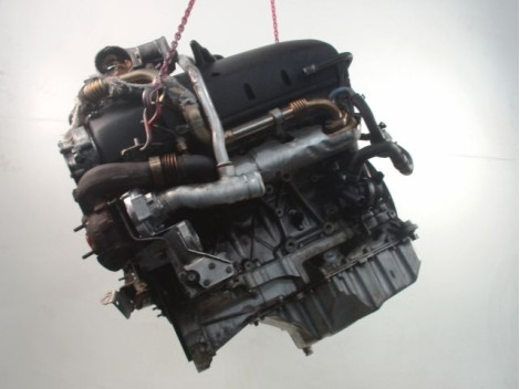 MOTEUR DIESEL VOLKSWAGEN TOUAREG 5.0 V10 TDI