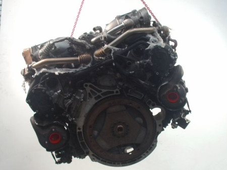 MOTEUR DIESEL VOLKSWAGEN TOUAREG 5.0 V10 TDI