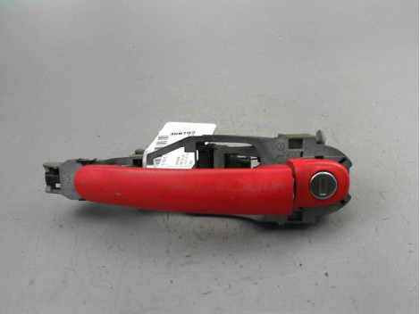 POIGNEE EXTERIEURE PORTE AVANT GAUCHE PEUGEOT 308