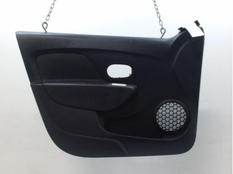 GARNITURE PORTE AVANT GAUCHE DACIA SANDERO II Phase 1 2012-...