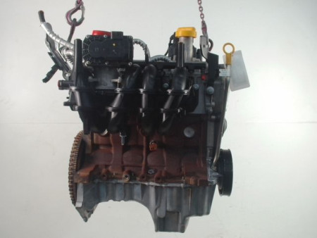 MOTEUR ESSENCE DACIA LODGY BREAK 2012-... 1.6 LPG