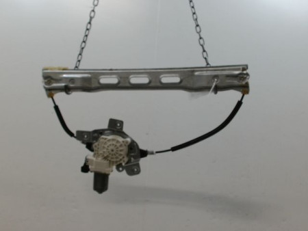 MECANISME+MOTEUR LEVE-GLACE AVANT DROIT FORD T.COURIER
