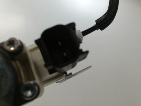 MECANISME+MOTEUR LEVE-GLACE AVANT DROIT FORD T.COURIER