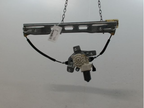 MECANISME+MOTEUR LEVE-GLACE AVANT GAUCHE FORD T.COURIER