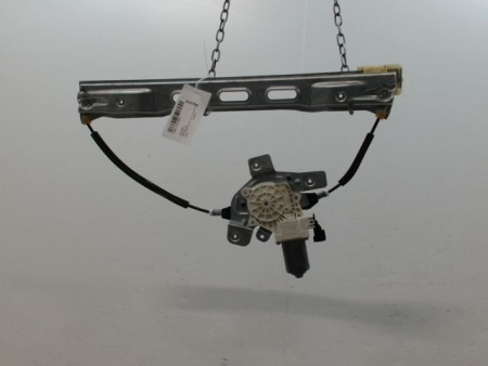MECANISME+MOTEUR LEVE-GLACE AVANT GAUCHE FORD T.COURIER
